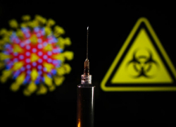 Две тамбовчанки умерли от последствий COVID-19