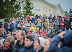 Кадры решают все. В Тамбове прошла совместная конференция власти и бизнеса