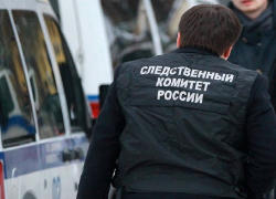 В Строителе 40-летнюю женщину убил пьяный сожитель