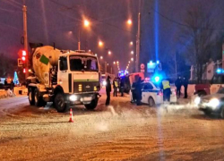 Пострадавшие в ДТП с маршруткой по-прежнему находятся в больнице   