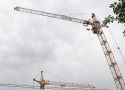 В Тамбове достроят три проблемных дома