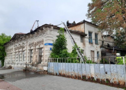 В Тамбове продают часть усадьбы инженера Сверчевского за 1,2 миллиона рублей