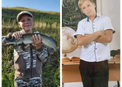 Под Тамбовом двое школьников спасли тонувшего мужчину