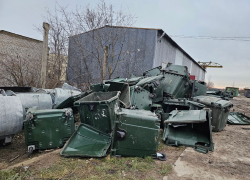 «Тамбовская сетевая компания» направит на переработку более 4 тонн пластиковых контейнеров