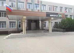 В Тамбове вновь откроют 17-ю школу, «слитую» с 24-й 13 лет назад
