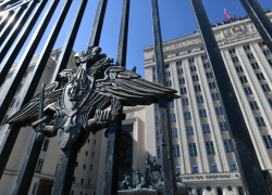 Минобороны урегулировало проблему с бывшими сотрудниками в Берёзке