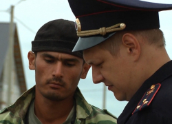 Жительница Рассказовского района прописала у себя шесть иностранцев