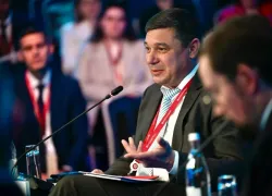 На ПМЭФ Тамбовская область получила новый инструмент для бизнеса и инвесторов
