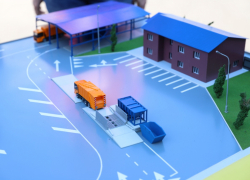 Жители Сосновского района поддержали создание экотехнопарка "Центральный"