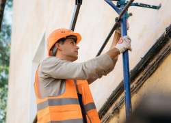 Из региональной программы капремонта могут исключить дома с количеством квартир менее пяти