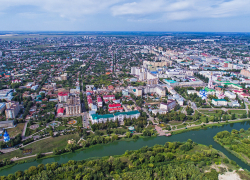 Яндекс назвал самые популярные достопримечательности Тамбовской области