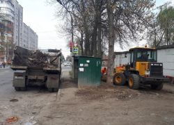 «Во имя чистоты» - 1 мая 2019 