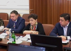 За сохранность объектов культуры в регионе теперь смотрят "четыре глаза" Культпатруля