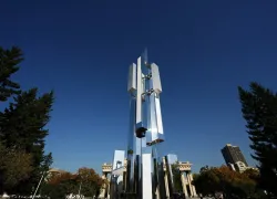 В России запустили 5G: МТС открыла сеть в 16 городах