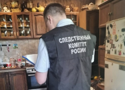 На севере Тамбова мужчина задушил приятеля бывшей жены из ревности