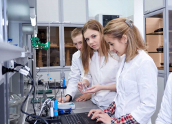 Студенческий технопарк для молодых ученых заработает в ТГУ имени Державина 