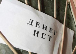 Более 4 миллионов рублей задолжали рабочим в ОАО «Моршанская табачная фабрика»