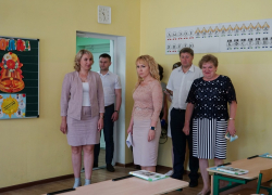 В Тамбове началась проверка школ к учебному году