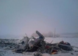 Эксперты рассказали о возможных причинах падения вертолета под Кирсановом 
