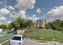 В Тамбове определился подрядчик, который достроит долгострой на Киквидзе 77Б