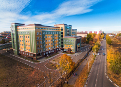 Три брата-акробата: в Тамбове родилась первая в этом году тройня