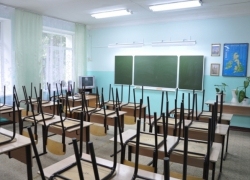 Тамбовским школьникам продлили осенние каникулы 