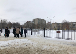 Молния! Приостановлено обучение во всех школах Тамбова