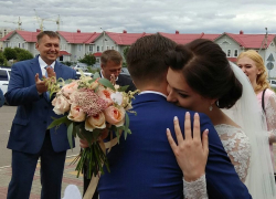 Викторией и Артёмом называют детей в молодых семьях, которых, кстати, стало больше 
