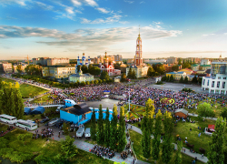 В Тамбове разработали проект туристического кода города стоимостью около 400 миллионов рублей