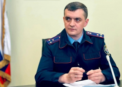 В СУ СК РФ по Тамбовской области назначен новый руководитель 