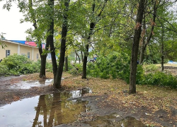 В Тамбове в результате несанкционированных работ серьёзно повреждён водопровод