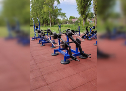 В спортивную инфраструктуру Тамбовской области вложат дополнительные 40 миллионов рублей 