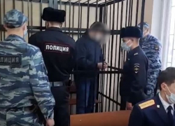 Пасынок Вакульчика, подозреваемый в его убийстве, заключен под стражу