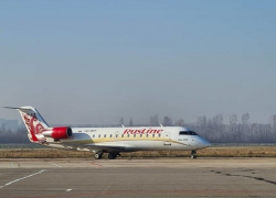 Власти региона планируют открыть авиарейсы в Казань и Калининград