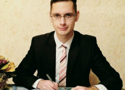 Студент из Мичуринска претендует на звание лучшего студента