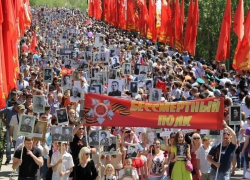 В Тамбовской области началась регистрация волонтеров для помощи в проведении Дня Победы