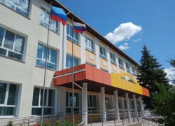 Тамбовская область отмечена в числе лучших в ремонте социальных учреждений Донбасса