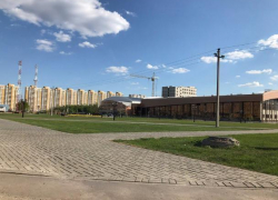РИА Новости: Центр единоборств откроют в Тамбове в августе