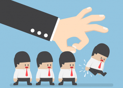 Тамбовчан стали реже увольнять за публикации в соцсетях