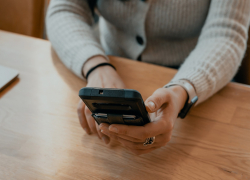 Жительница Мичуринска перевела мошенникам миллион рублей