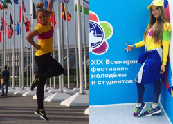 Участница ВФМС: "Если бы я не попала сюда, то жалела бы до конца жизни"