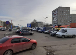 Рынок на пересечении Мичуринской и Магистральной ликвидирован
