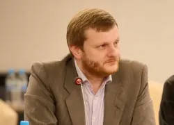 Анзор Пчегатлук назначен и.о. министра градостроительства и архитектуры Тамбовской области