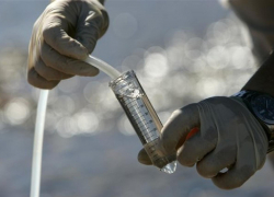 Властям Тамбова удалось установить источник неприятного запаха в городе