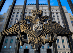 Минобороны сообщает о трёх сбитых дронах над Тамбовской областью