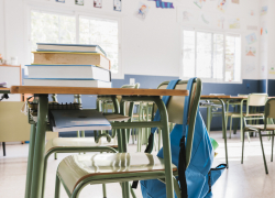 Почти 50 школ Тамбовской области планируют отремонтировать за 3 года