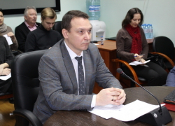 Тамбовскую филармонию планируют сдать в этом году 