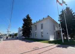 Ремонт тамбовской «Знамёнки» подходит к завершению