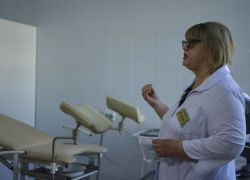 От ранней диагностики рака до помощи новорождённым: Кирсановская ЦРБ получила пять новых аппаратов