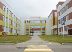 Столичная госкомпания построит школу в Бокино за 2 миллиарда рублей